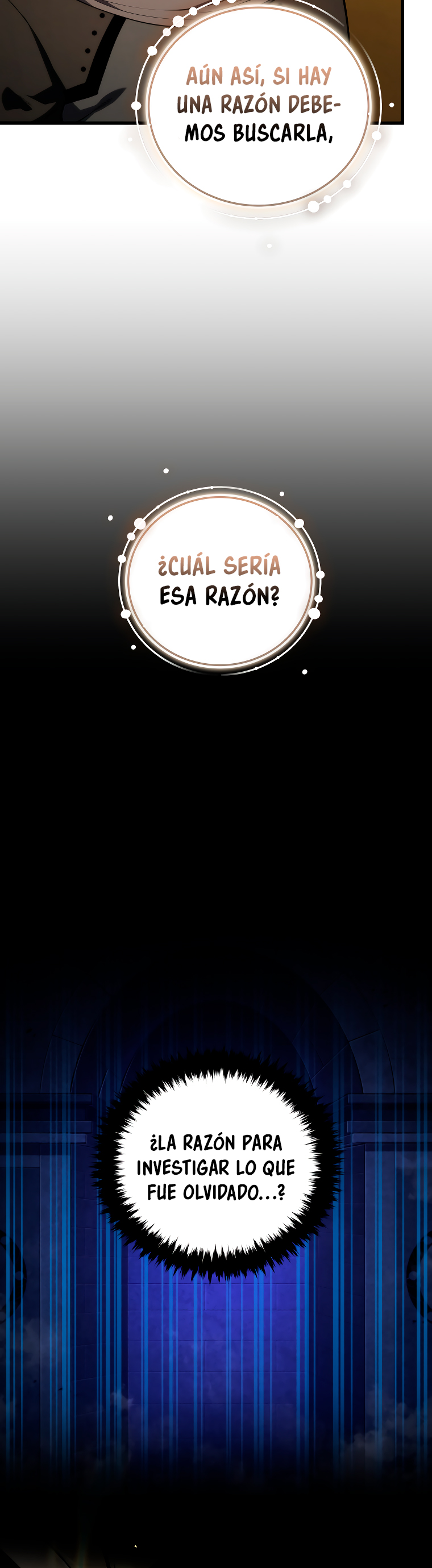 Read El hijo menor del maestro de la espada Manga Online