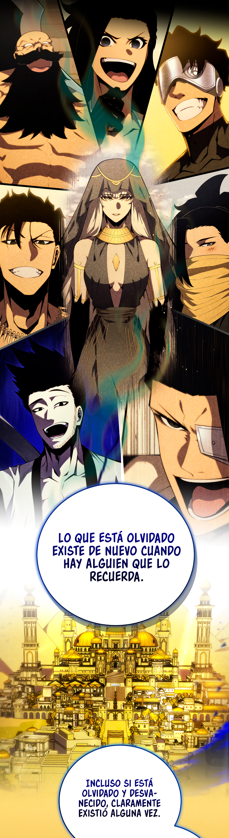 Read El hijo menor del maestro de la espada Manga Online