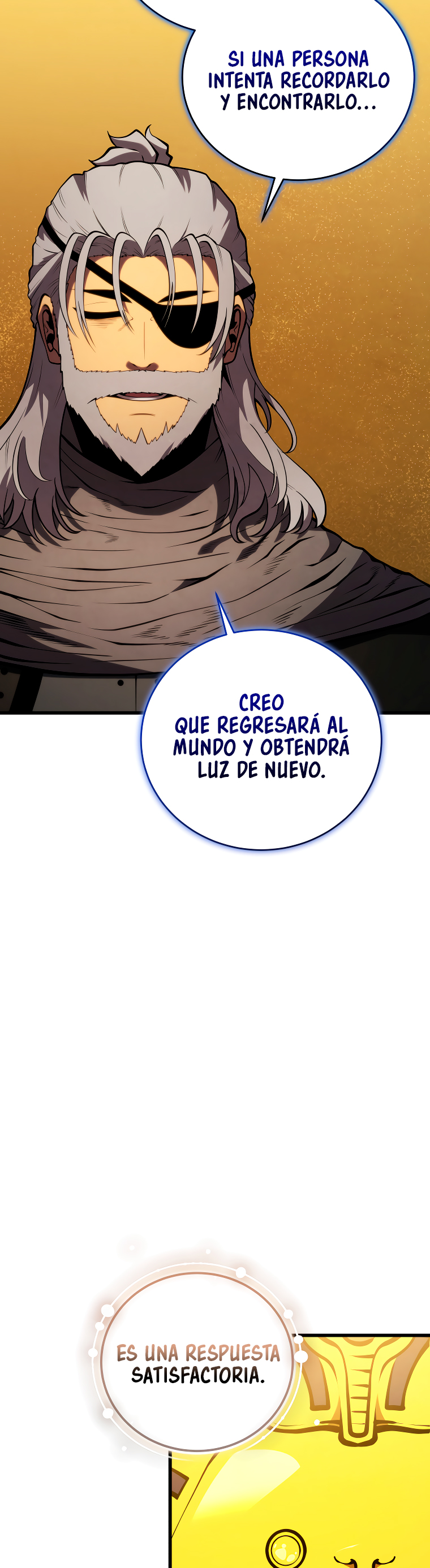 Read El hijo menor del maestro de la espada Manga Online