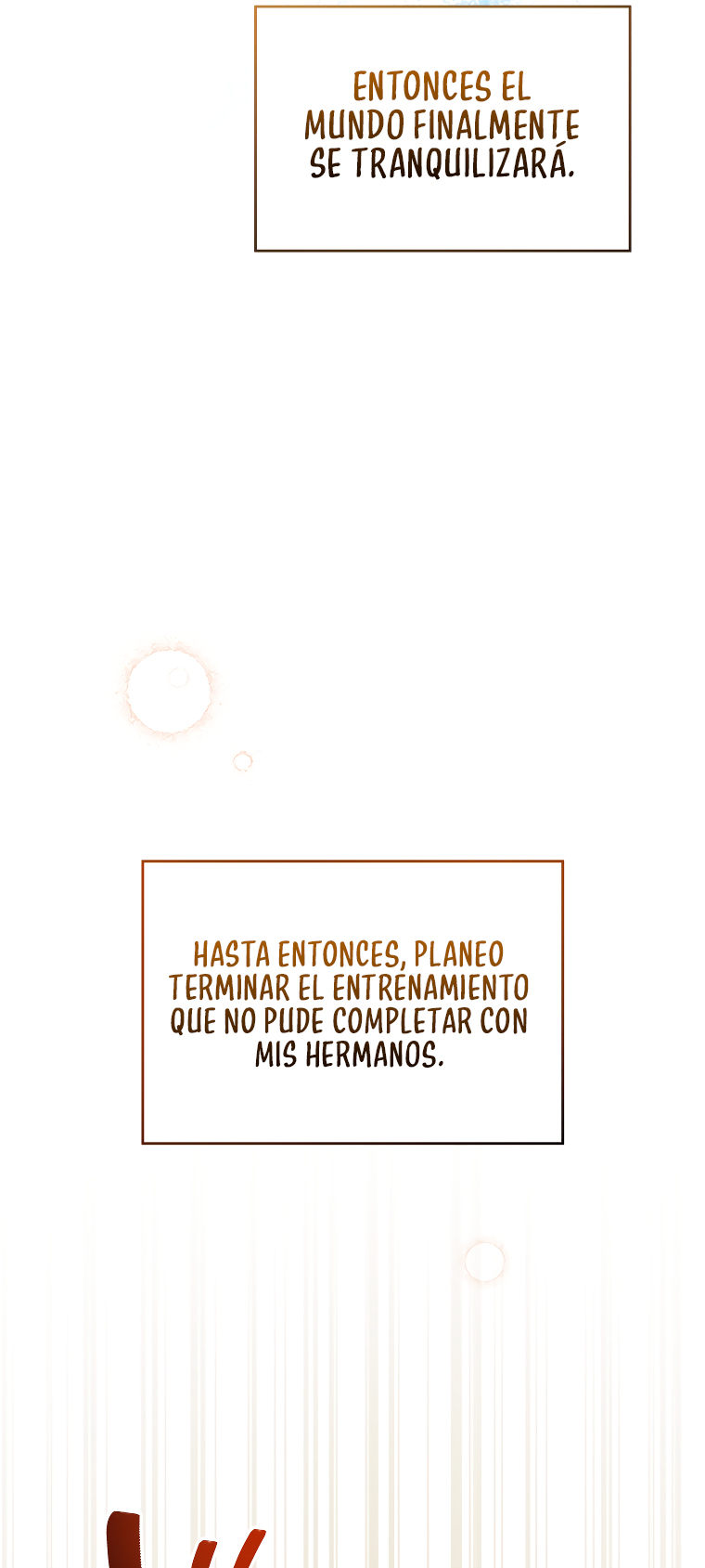 Read El hijo menor del maestro de la espada Manga Online