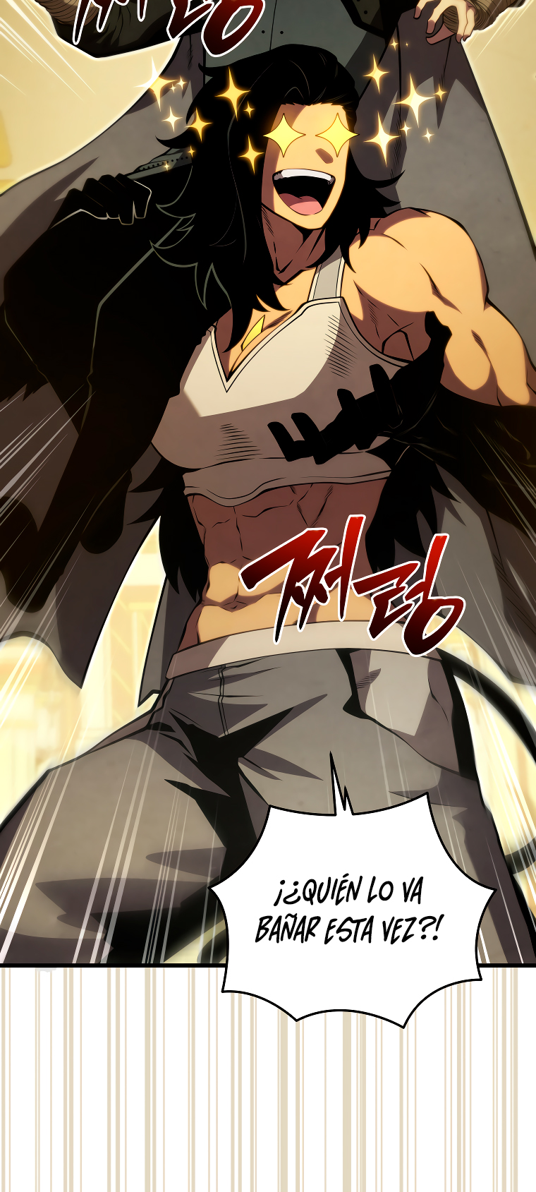 Read El hijo menor del maestro de la espada Manga Online