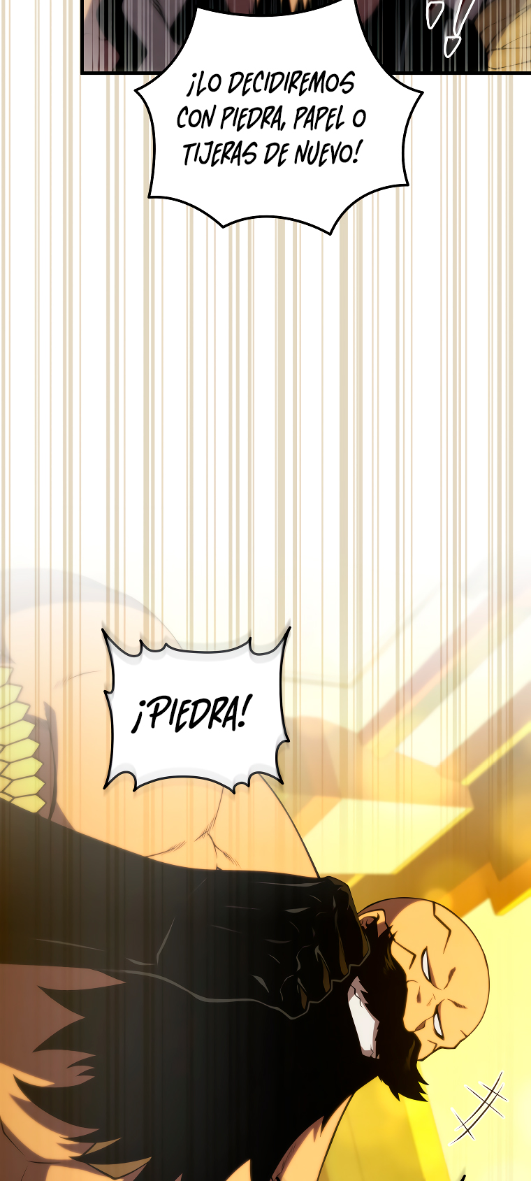 Read El hijo menor del maestro de la espada Manga Online
