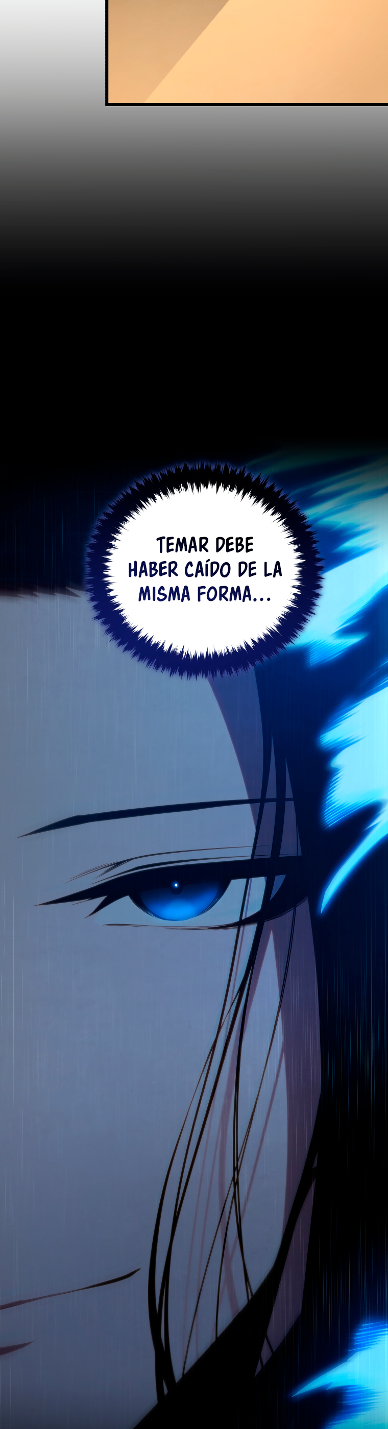 Read El hijo menor del maestro de la espada Manga Online