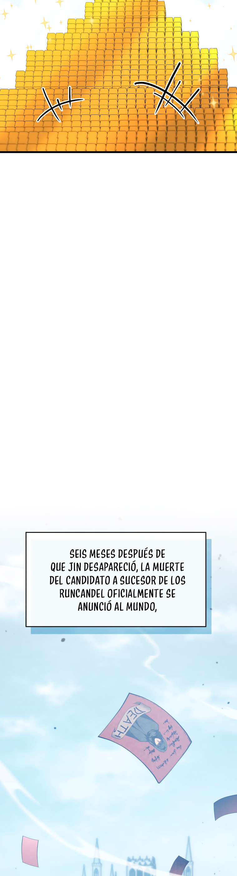 Read El hijo menor del maestro de la espada Manga Online