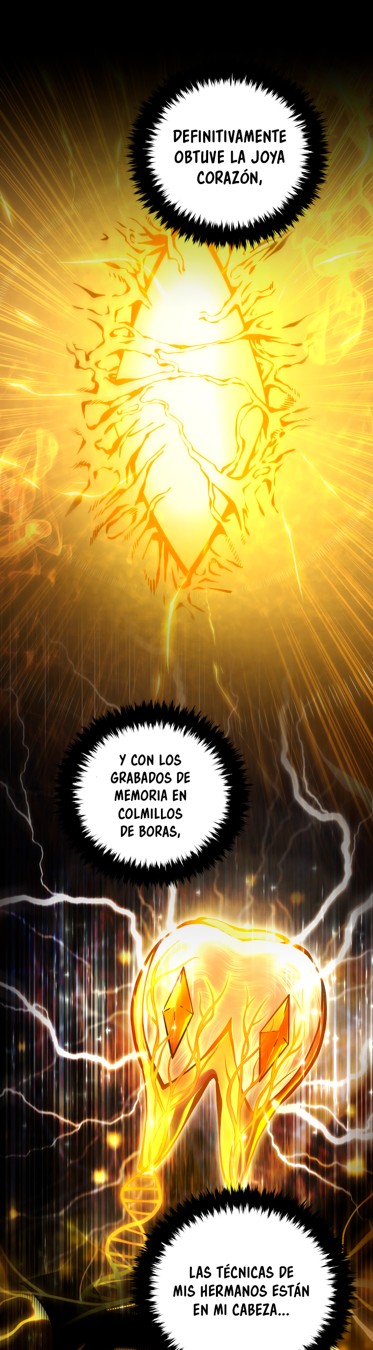 Read El hijo menor del maestro de la espada Manga Online