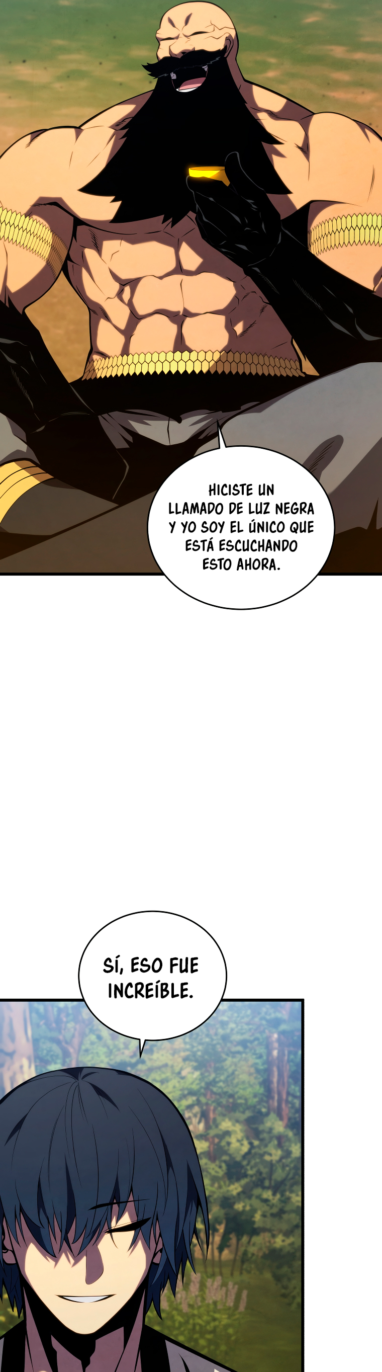 Read El hijo menor del maestro de la espada Manga Online