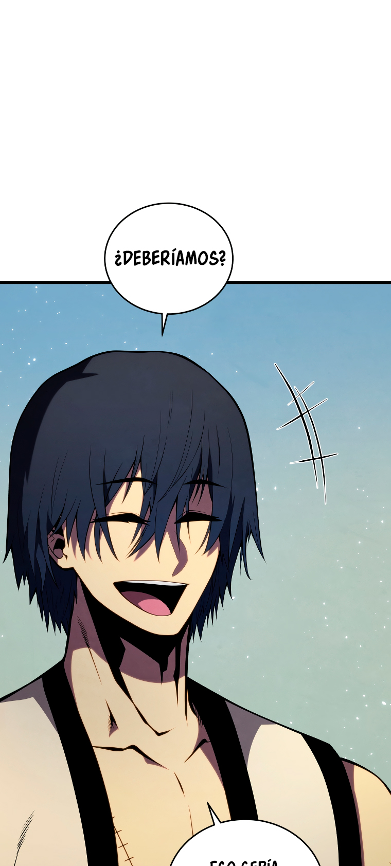 Read El hijo menor del maestro de la espada Manga Online