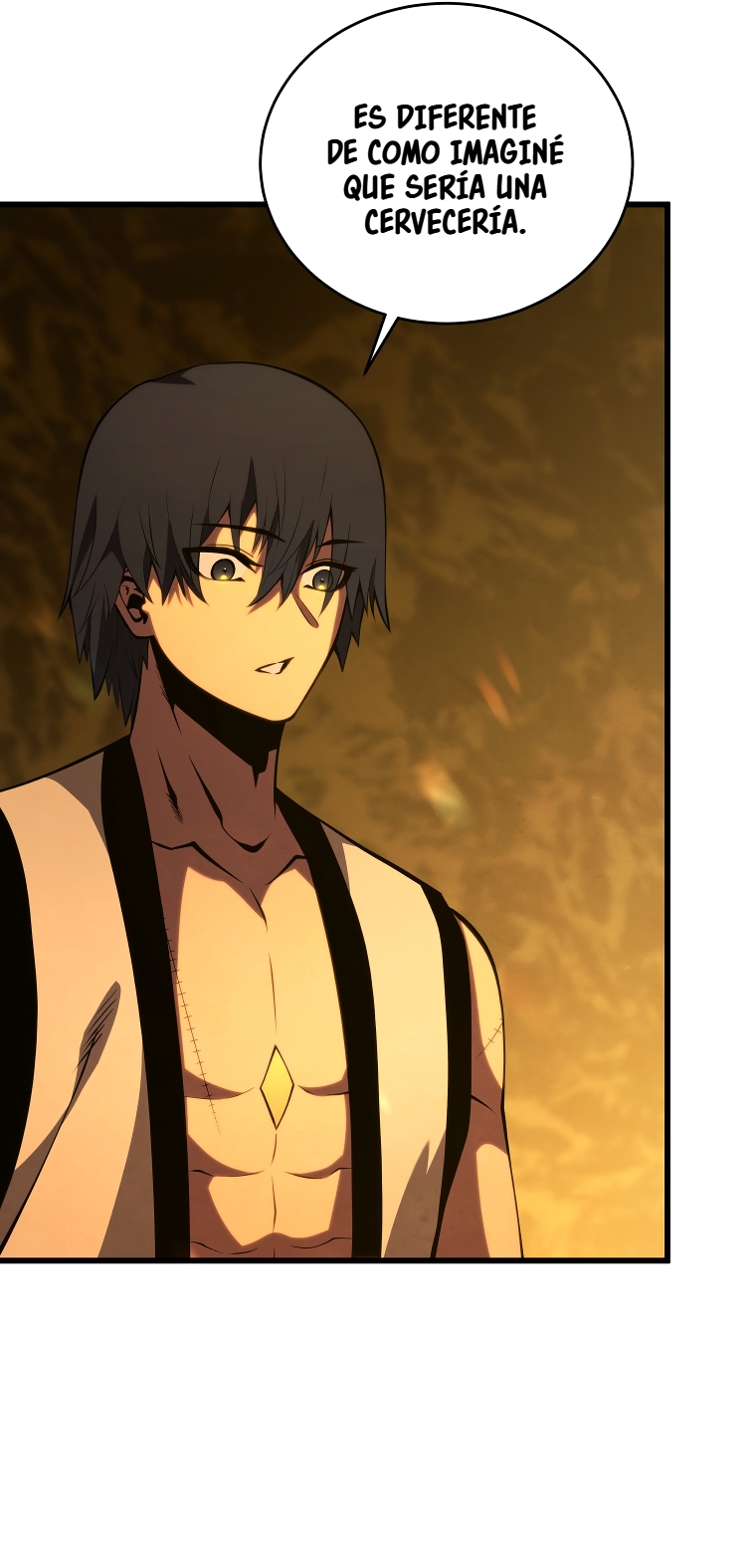 Read El hijo menor del maestro de la espada Manga Online