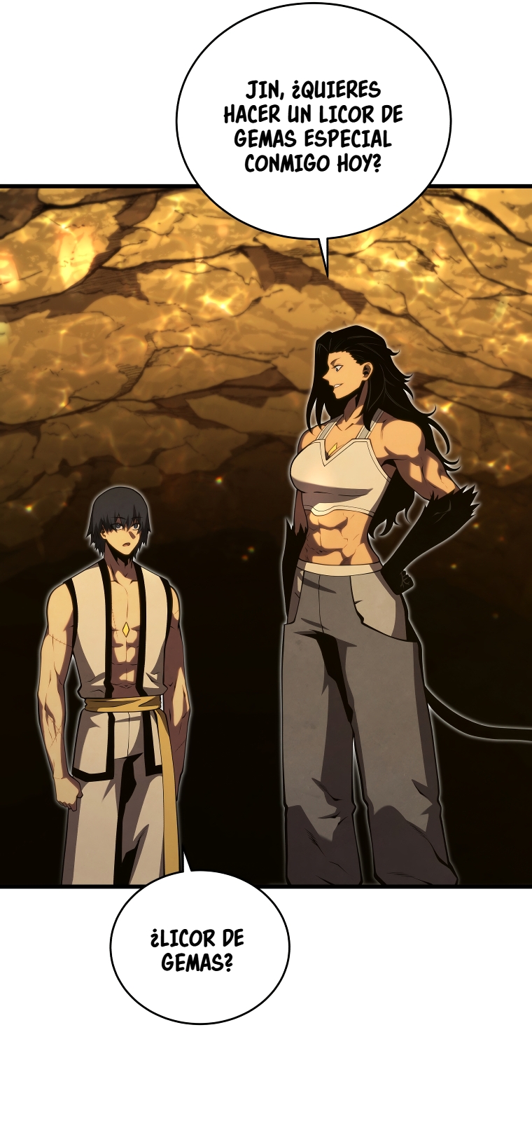 Read El hijo menor del maestro de la espada Manga Online