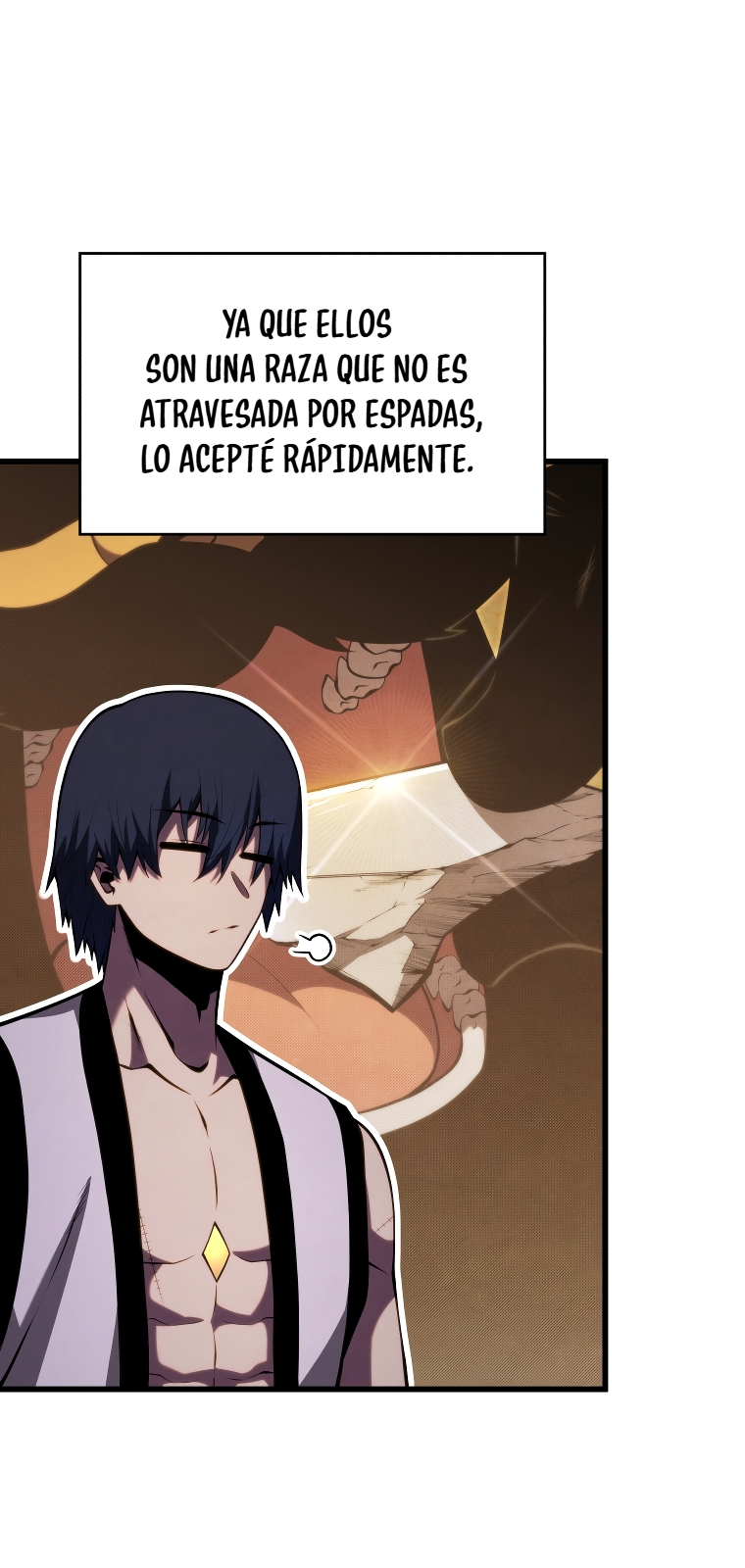 Read El hijo menor del maestro de la espada Manga Online