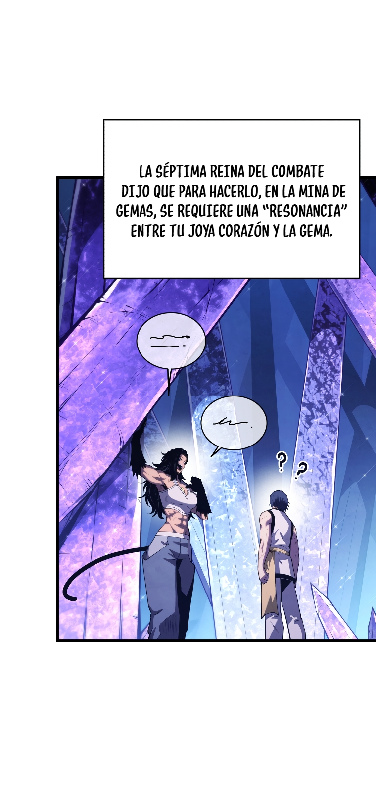 Read El hijo menor del maestro de la espada Manga Online