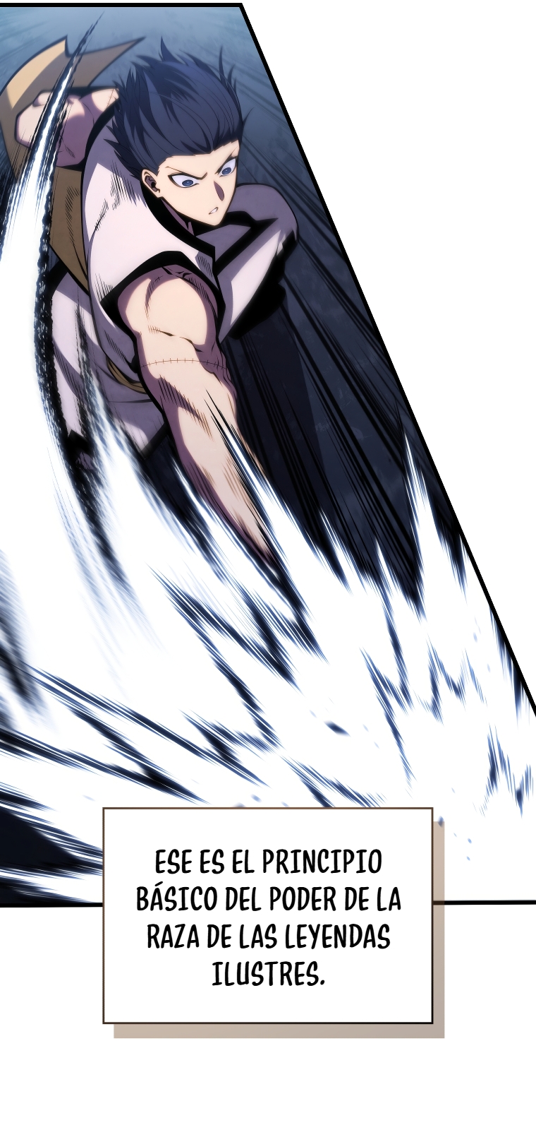 Read El hijo menor del maestro de la espada Manga Online