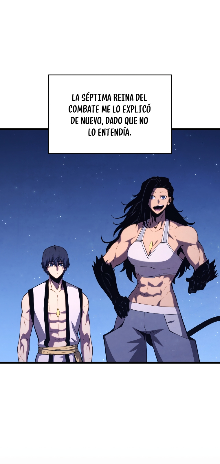 Read El hijo menor del maestro de la espada Manga Online