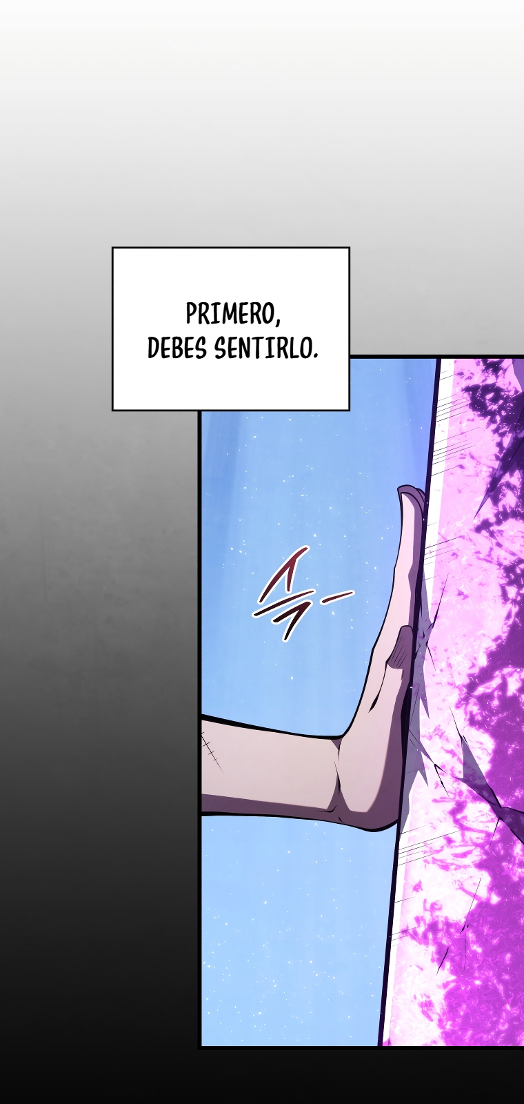 Read El hijo menor del maestro de la espada Manga Online