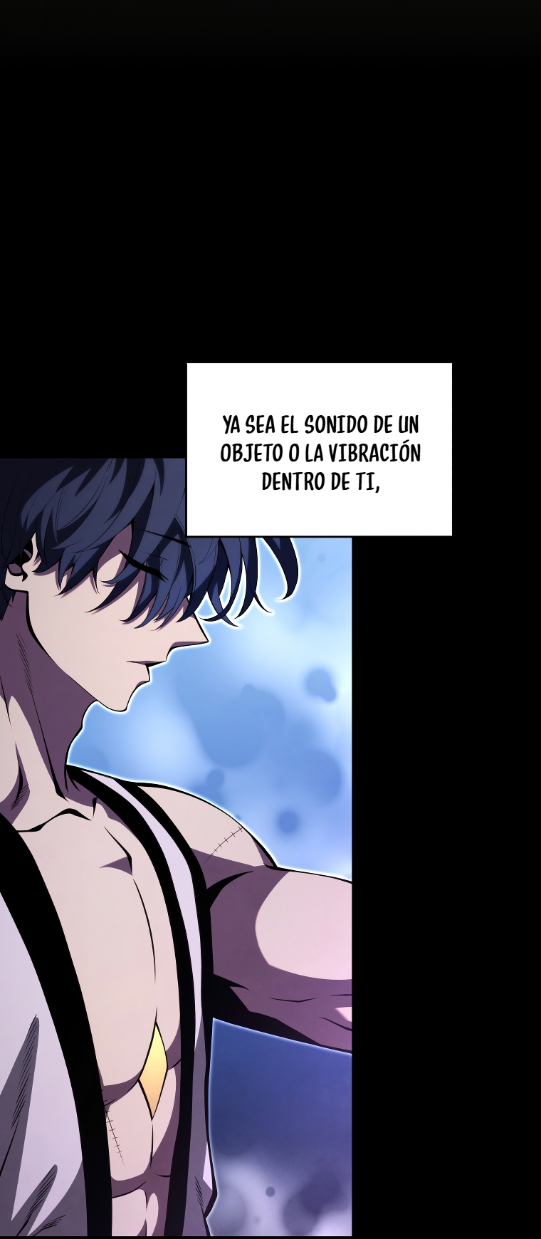 Read El hijo menor del maestro de la espada Manga Online