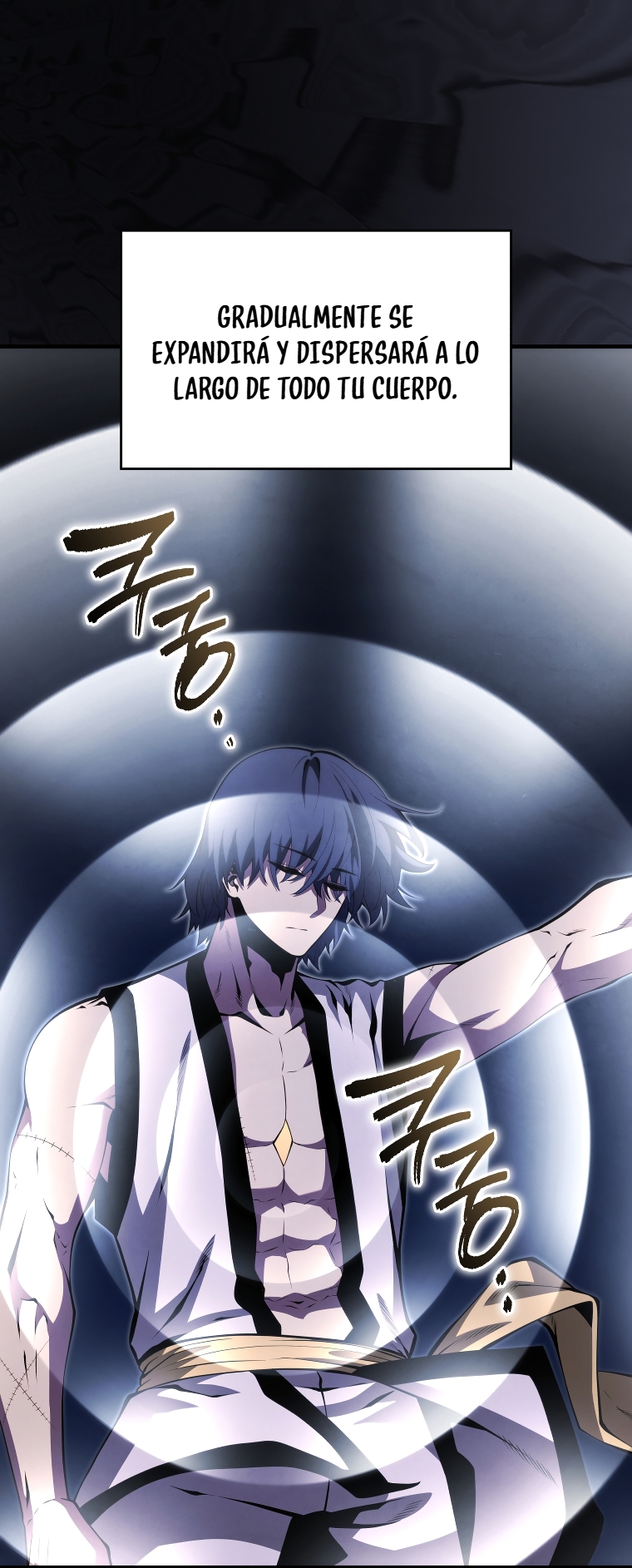 Read El hijo menor del maestro de la espada Manga Online