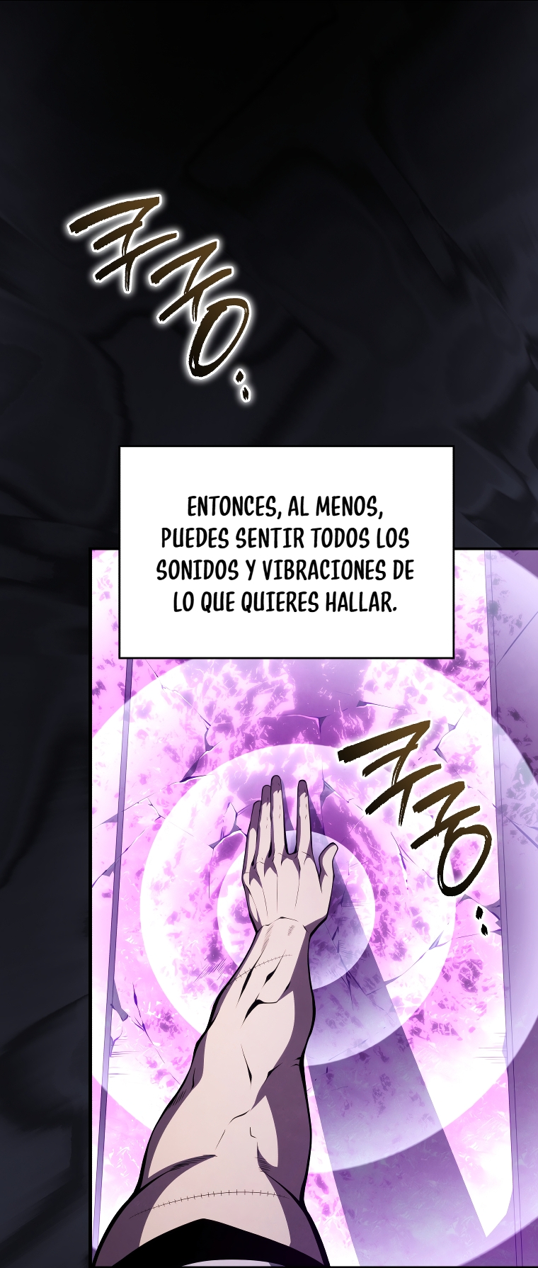 Read El hijo menor del maestro de la espada Manga Online