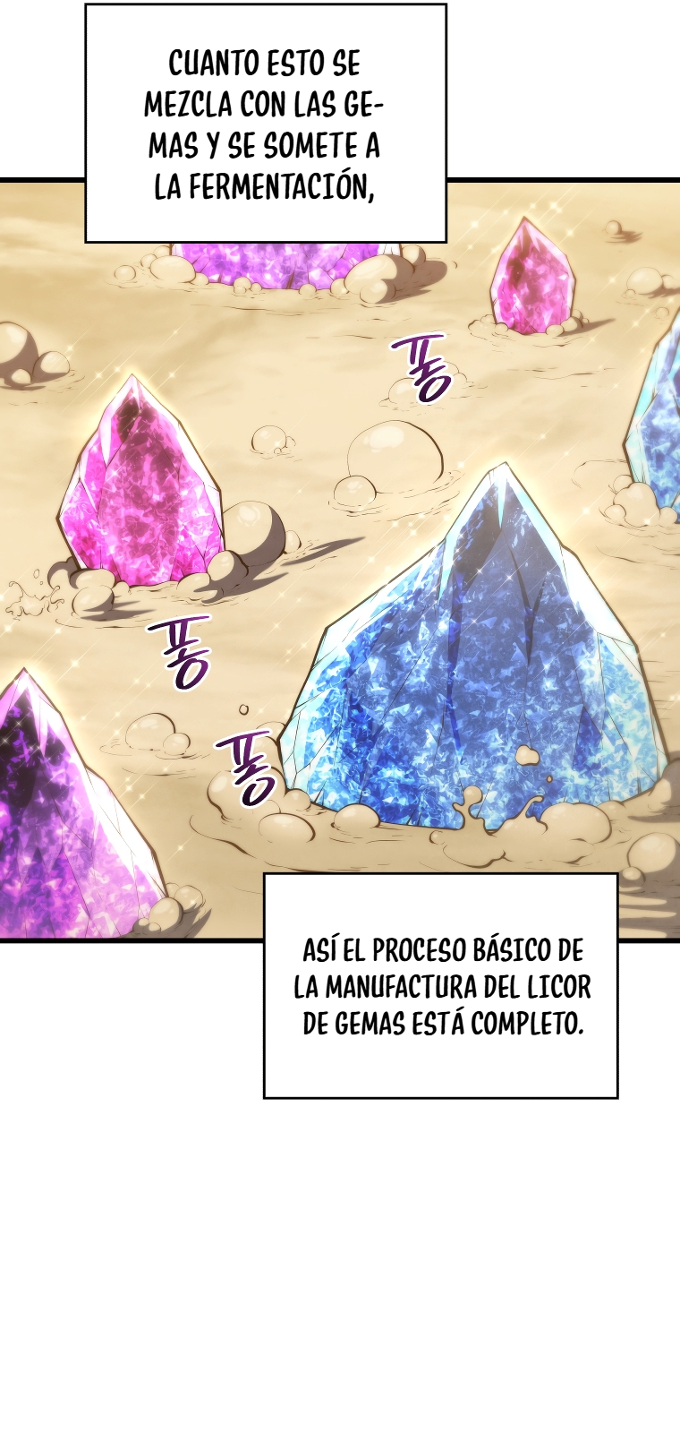 Read El hijo menor del maestro de la espada Manga Online