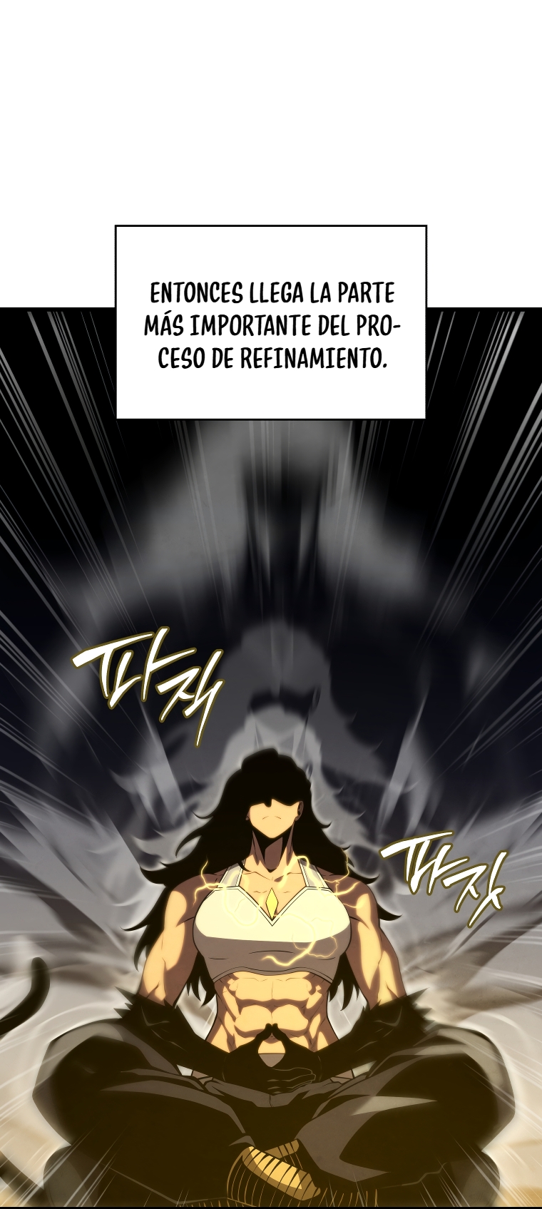 Read El hijo menor del maestro de la espada Manga Online
