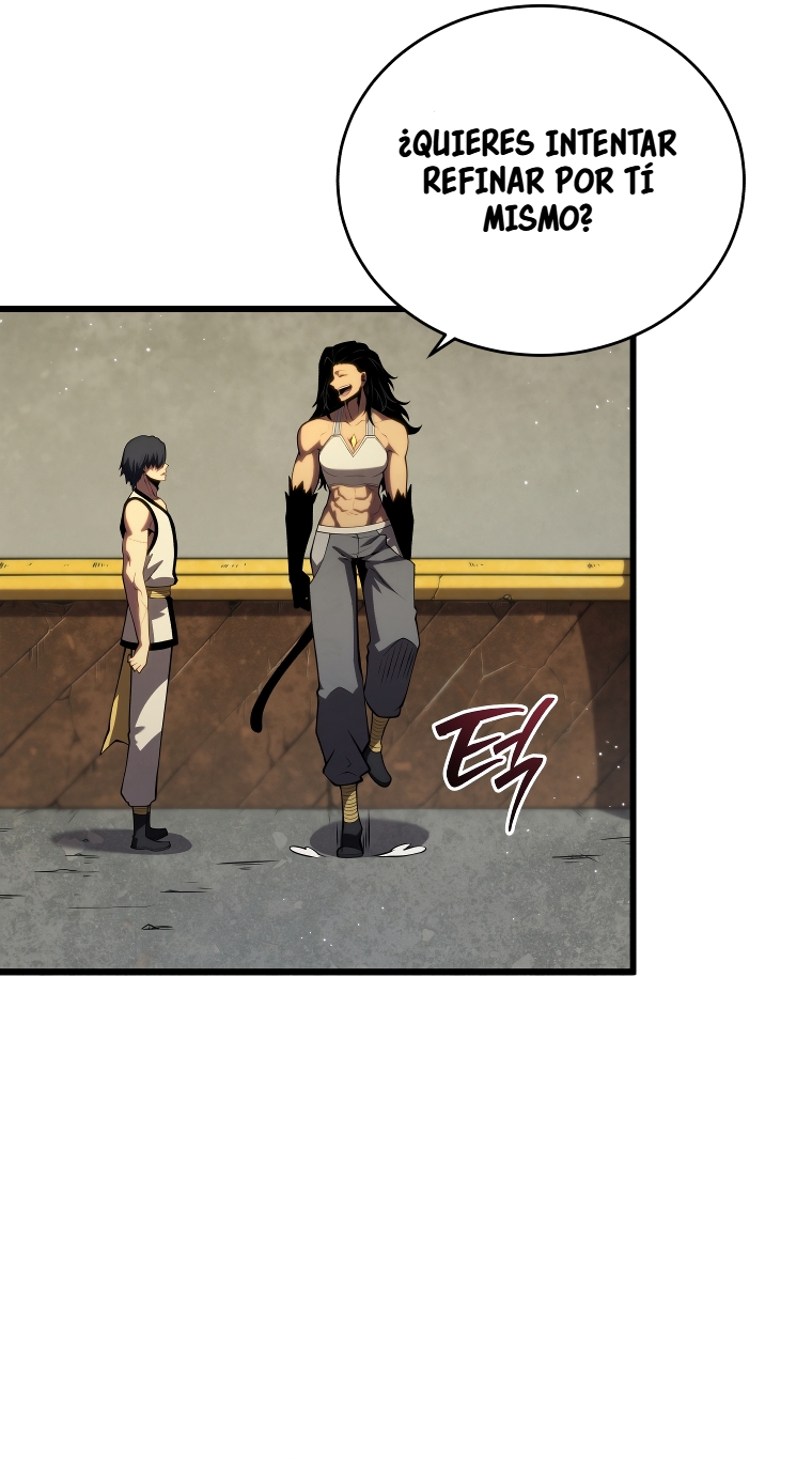 Read El hijo menor del maestro de la espada Manga Online