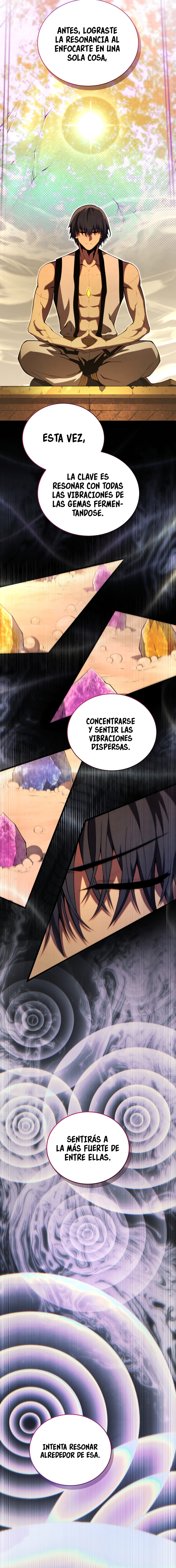 Read El hijo menor del maestro de la espada Manga Online