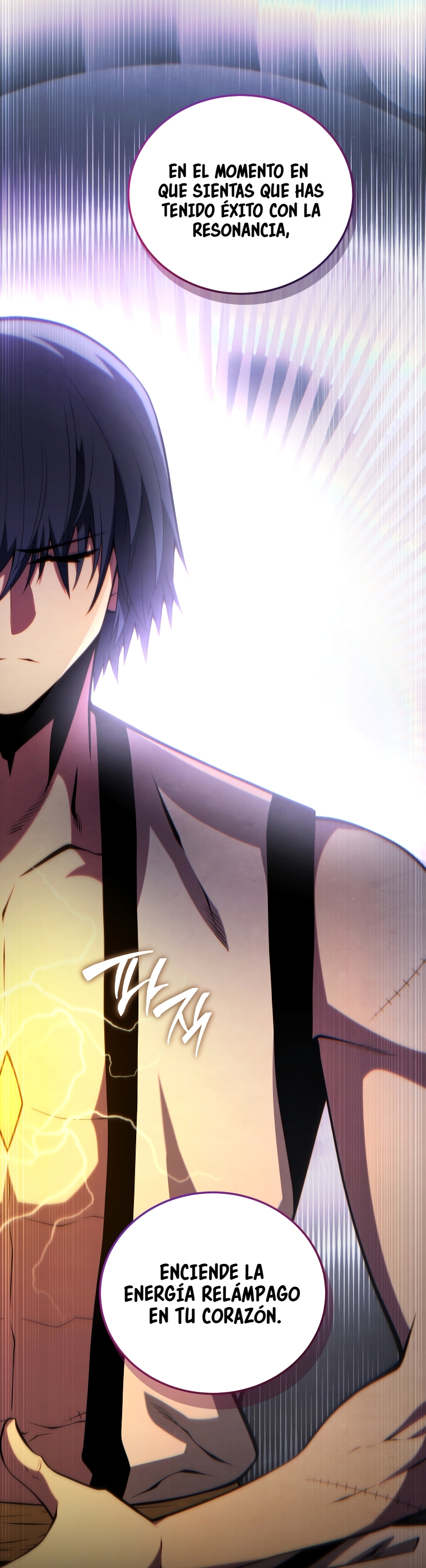 Read El hijo menor del maestro de la espada Manga Online