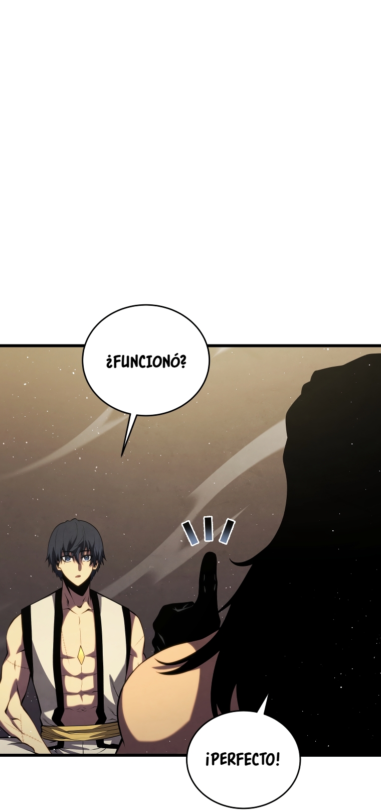 Read El hijo menor del maestro de la espada Manga Online