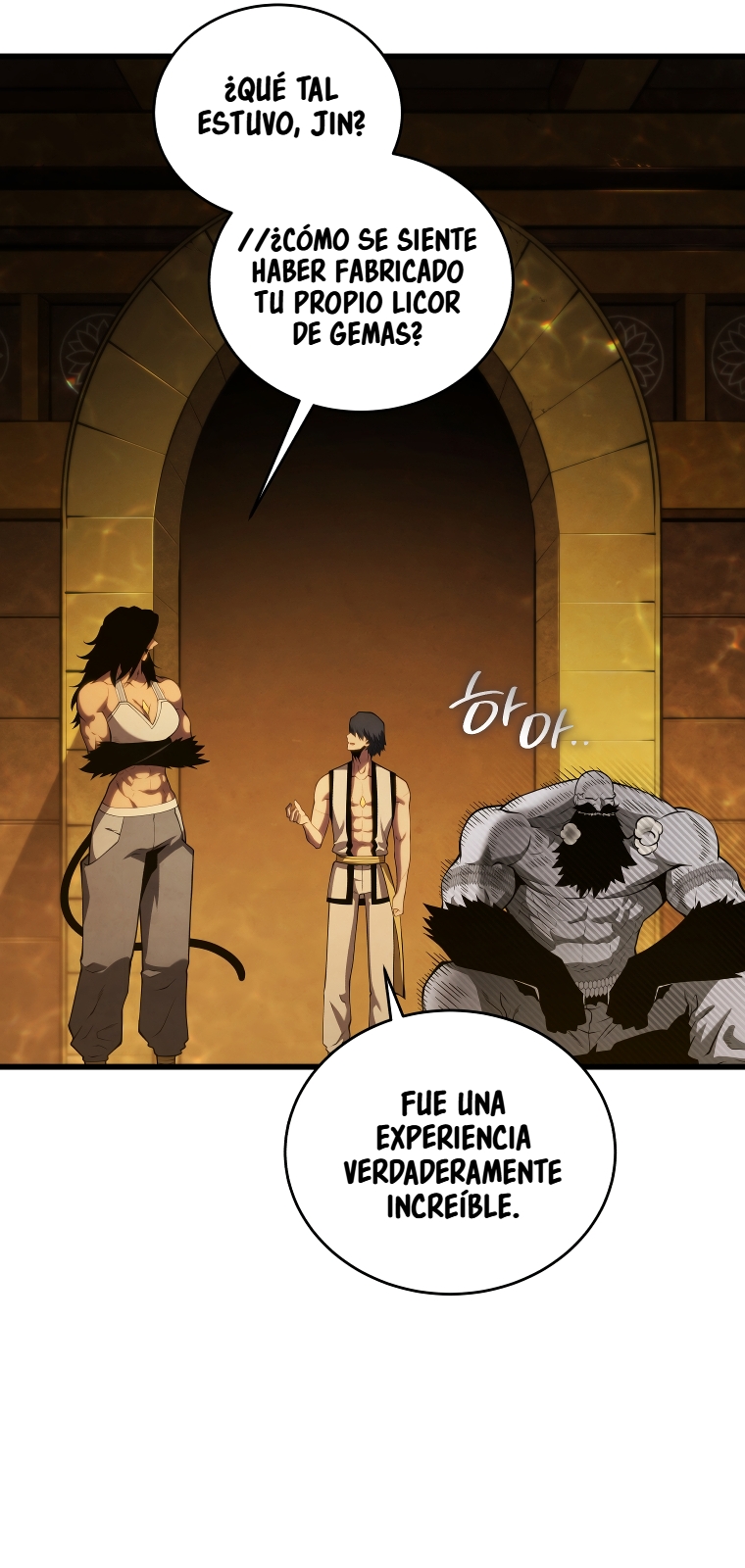 Read El hijo menor del maestro de la espada Manga Online