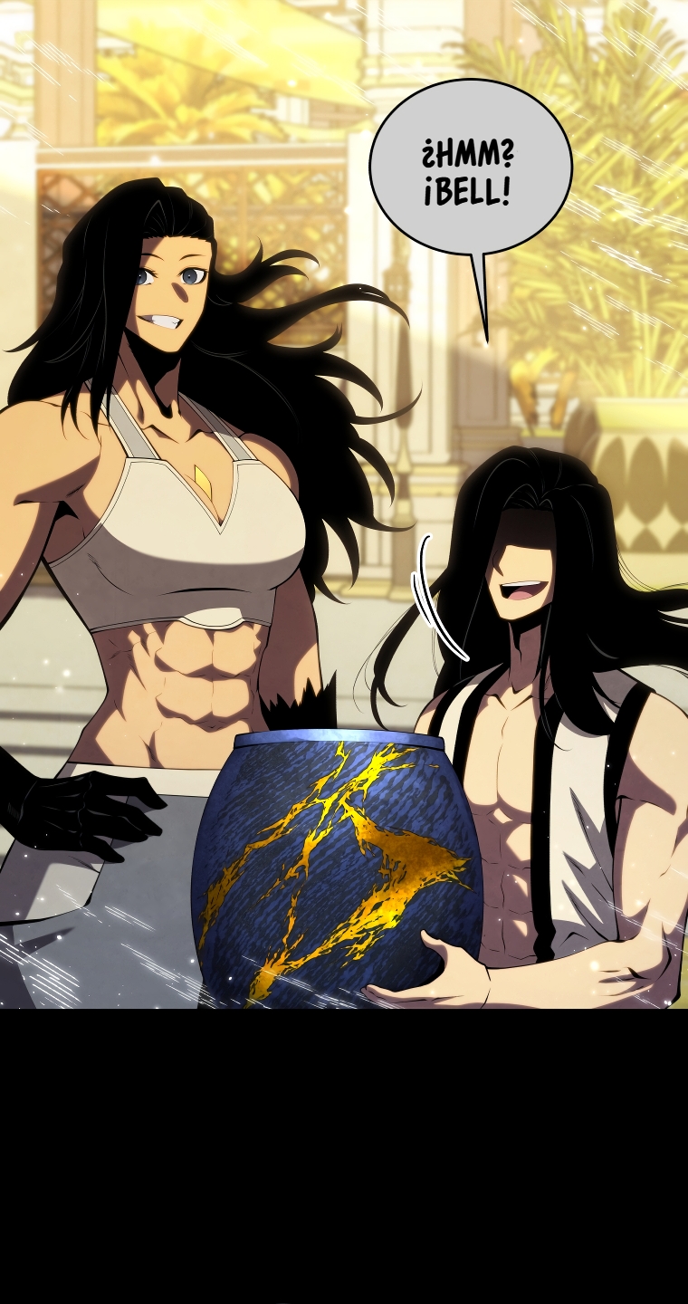 Read El hijo menor del maestro de la espada Manga Online