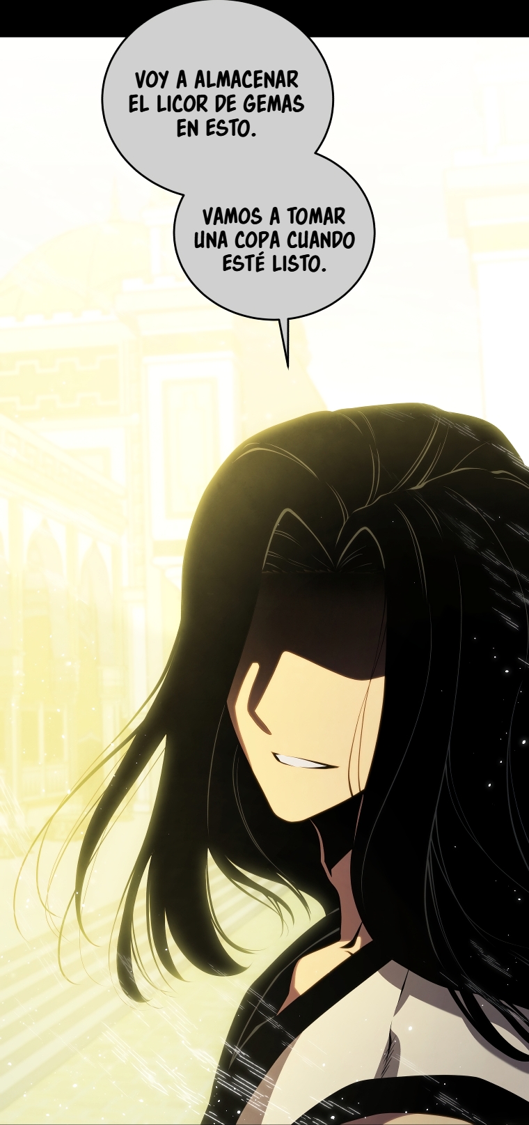 Read El hijo menor del maestro de la espada Manga Online