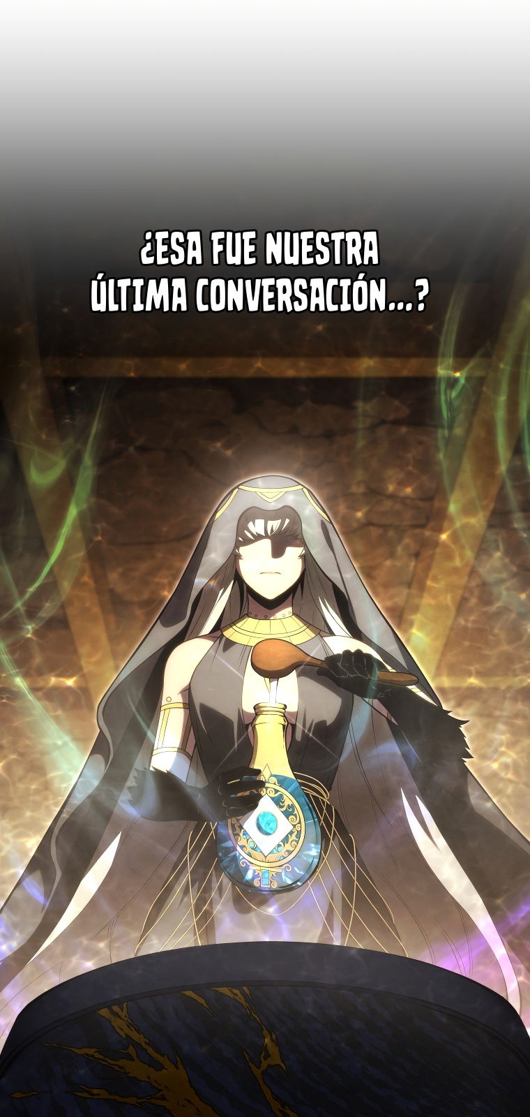Read El hijo menor del maestro de la espada Manga Online