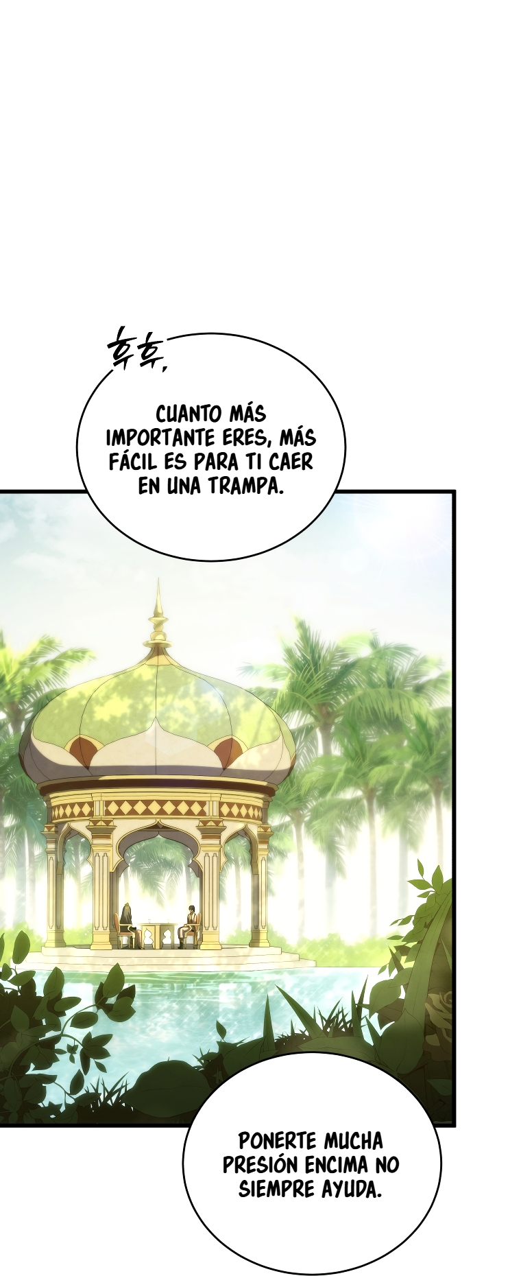 Read El hijo menor del maestro de la espada Manga Online