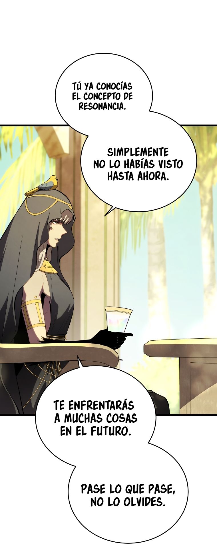 Read El hijo menor del maestro de la espada Manga Online
