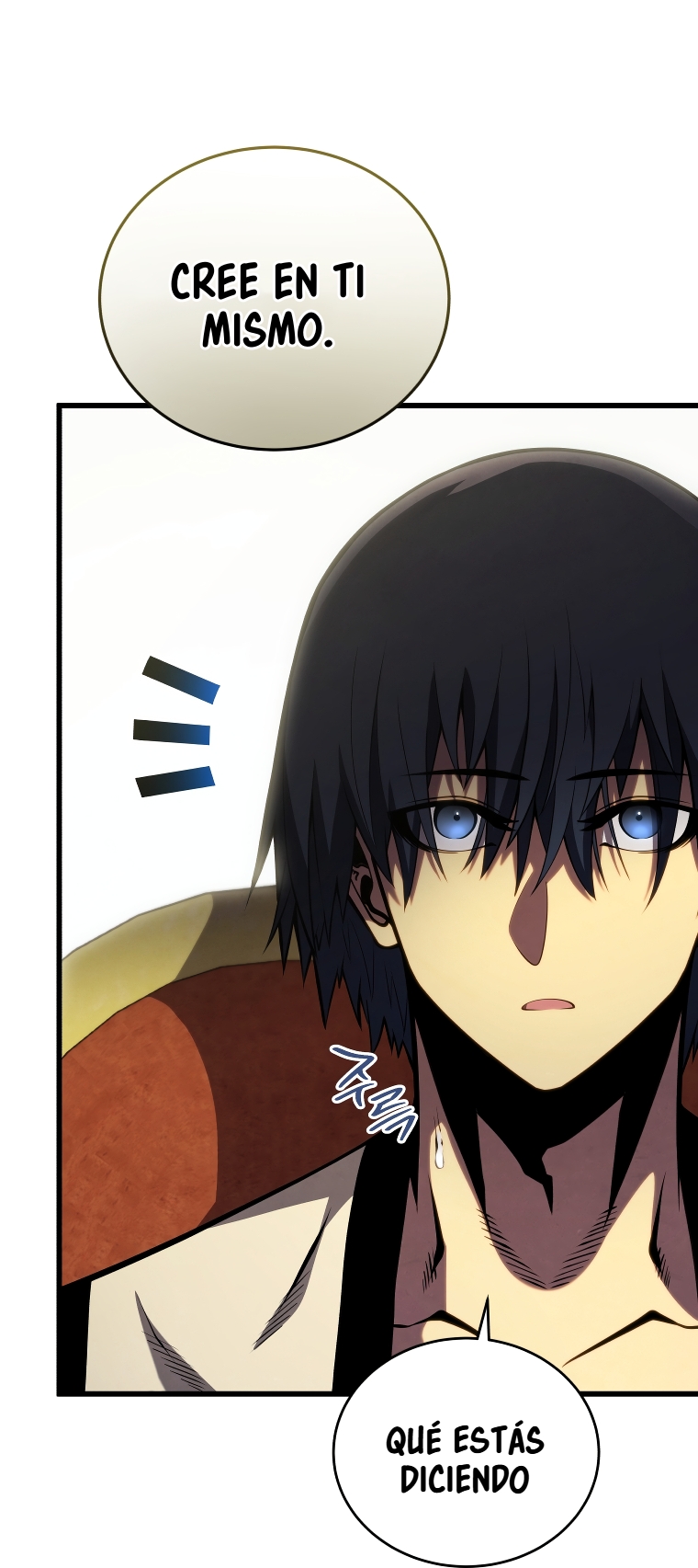 Read El hijo menor del maestro de la espada Manga Online