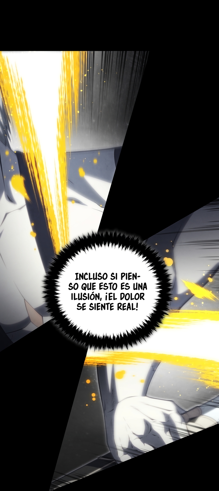 Read El hijo menor del maestro de la espada Manga Online