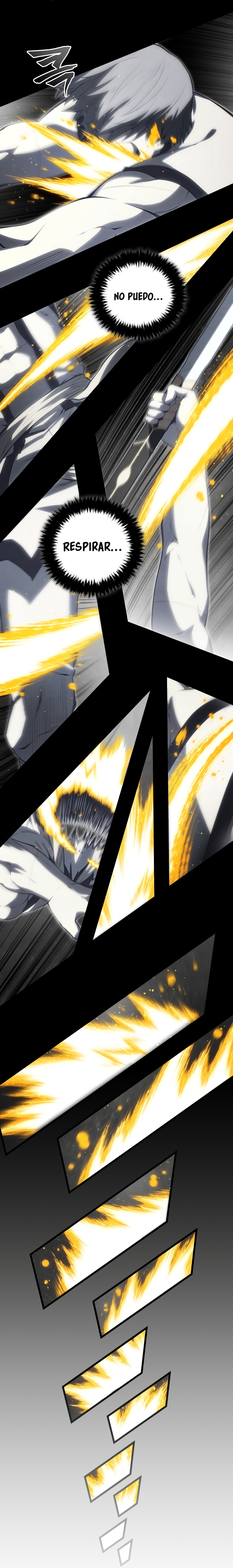 Read El hijo menor del maestro de la espada Manga Online