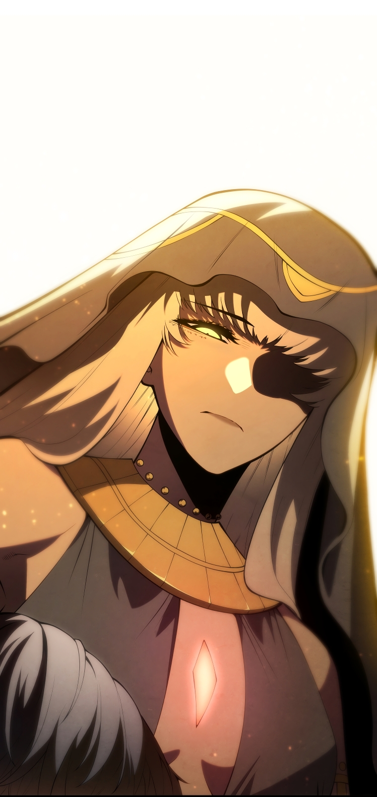 Read El hijo menor del maestro de la espada Manga Online