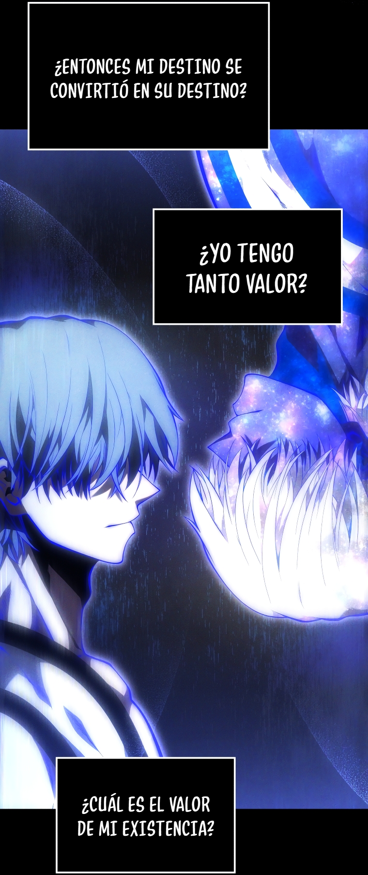 Read El hijo menor del maestro de la espada Manga Online