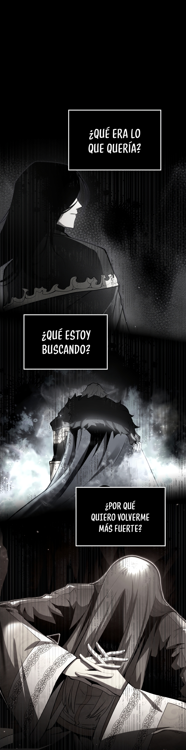 Read El hijo menor del maestro de la espada Manga Online