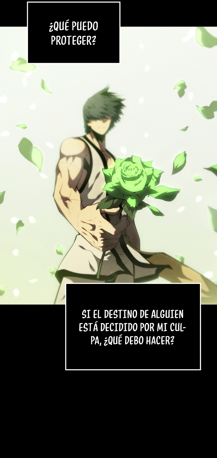 Read El hijo menor del maestro de la espada Manga Online