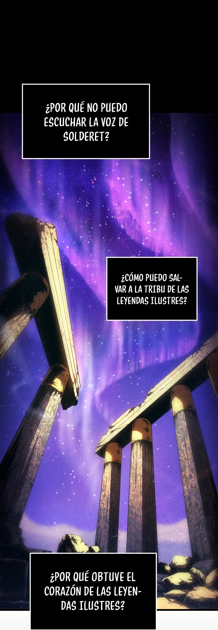 Read El hijo menor del maestro de la espada Manga Online