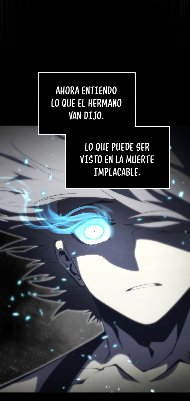 Read El hijo menor del maestro de la espada Manga Online