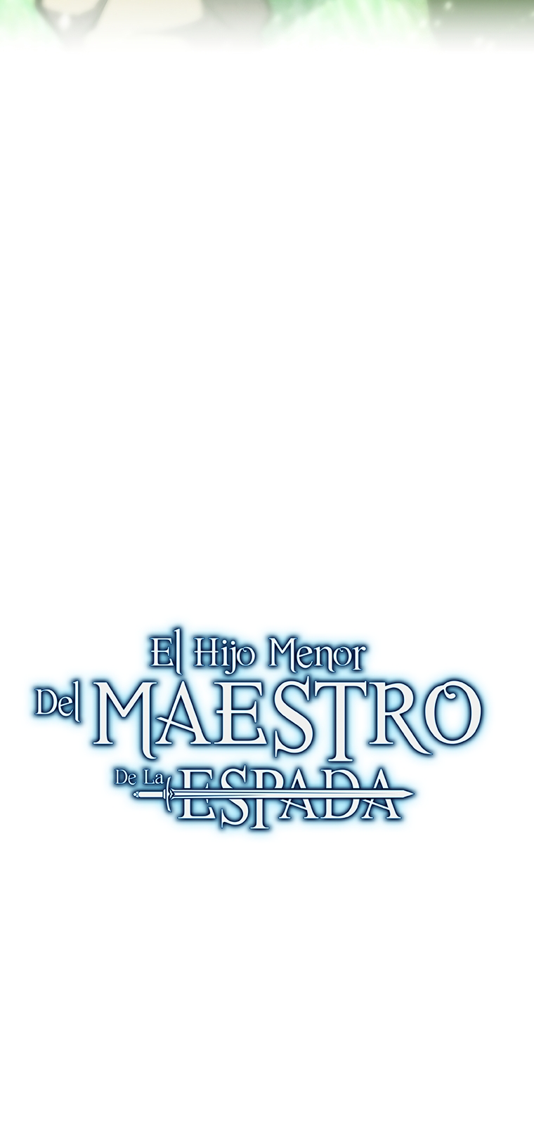 Read El hijo menor del maestro de la espada Manga Online