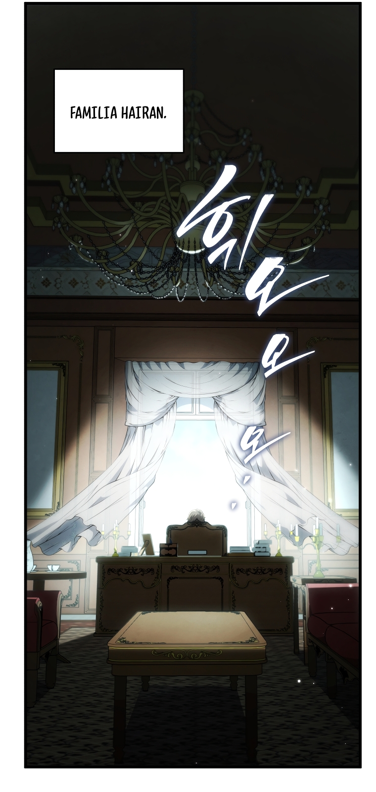 Read El hijo menor del maestro de la espada Manga Online