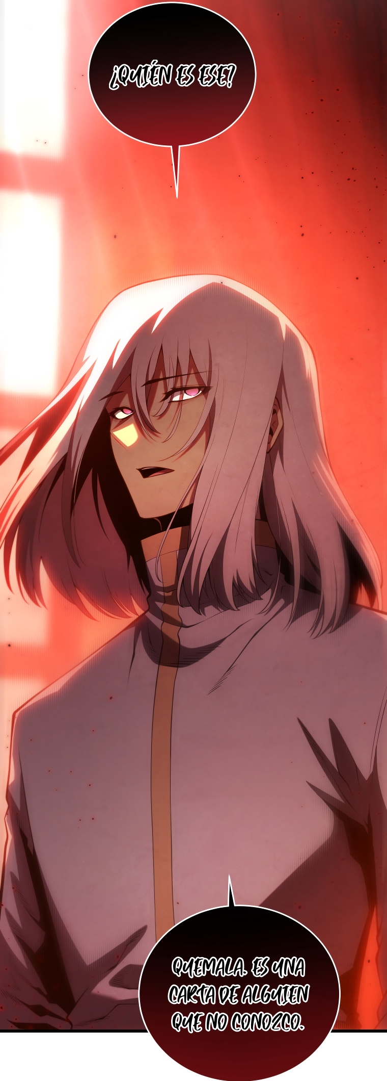 Read El hijo menor del maestro de la espada Manga Online