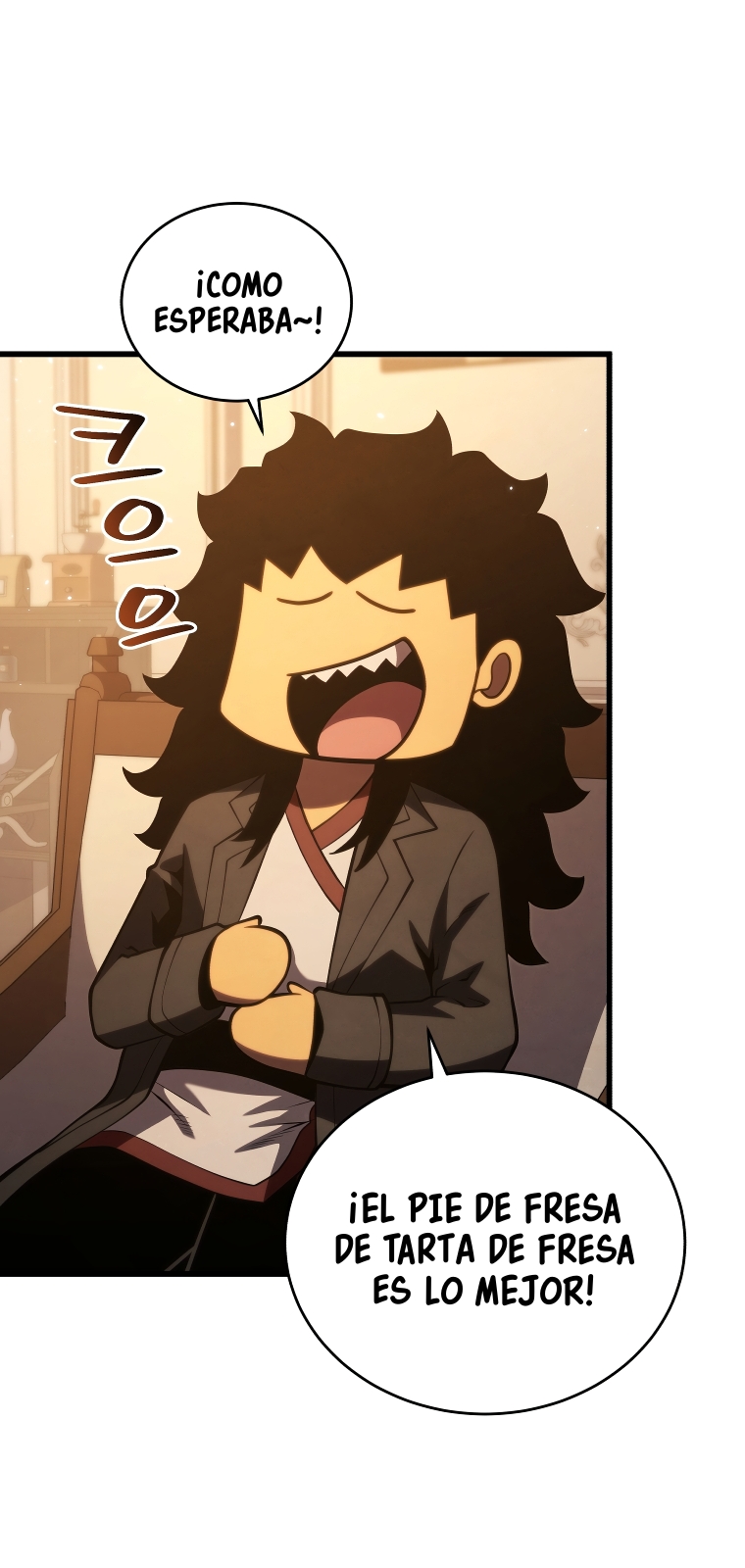 Read El hijo menor del maestro de la espada Manga Online
