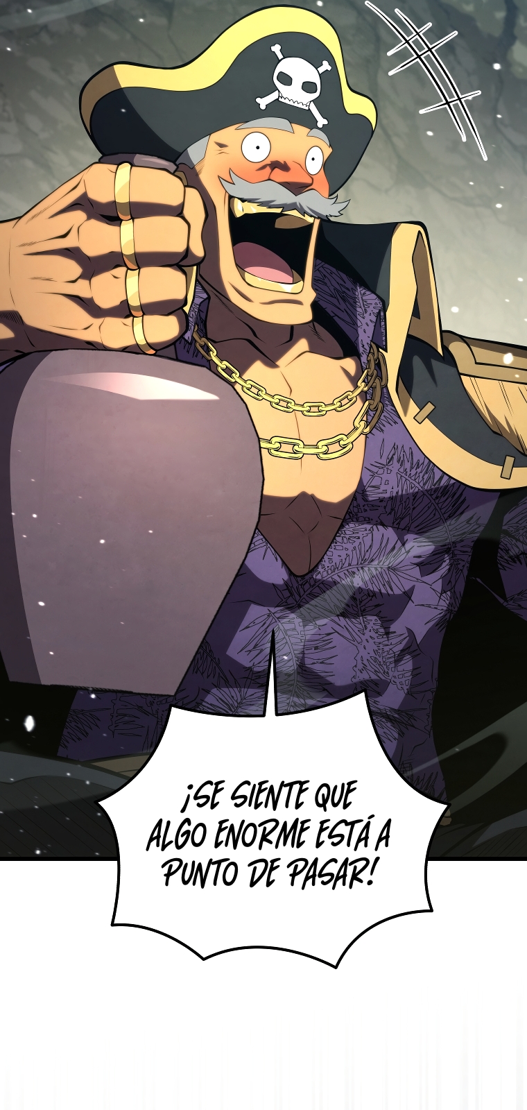 Read El hijo menor del maestro de la espada Manga Online