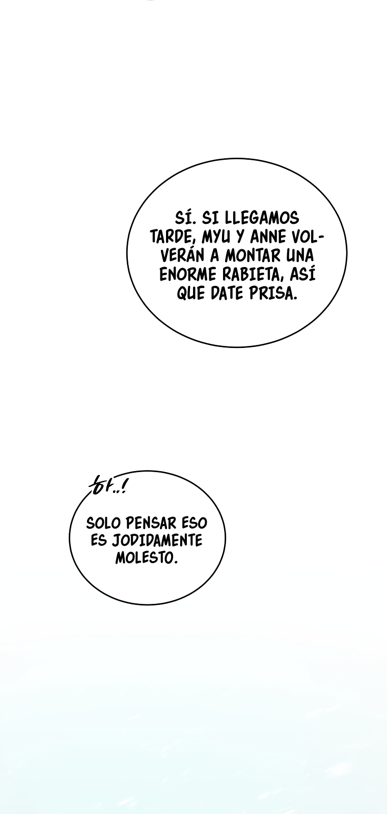 Read El hijo menor del maestro de la espada Manga Online
