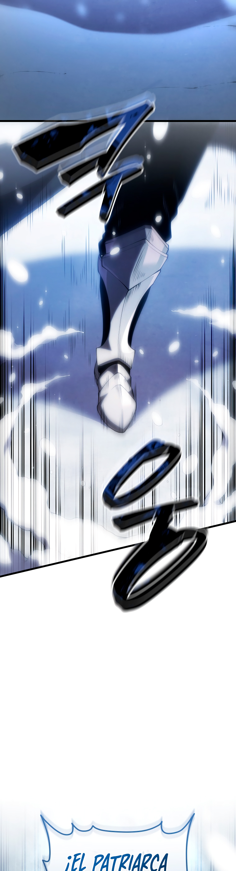 Read El hijo menor del maestro de la espada Manga Online
