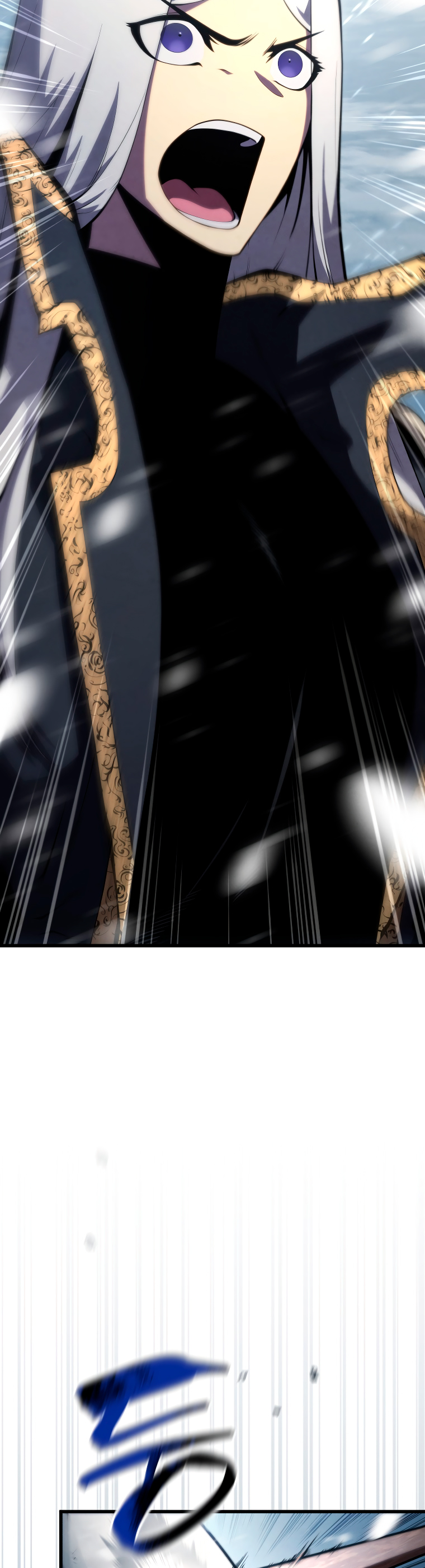 Read El hijo menor del maestro de la espada Manga Online